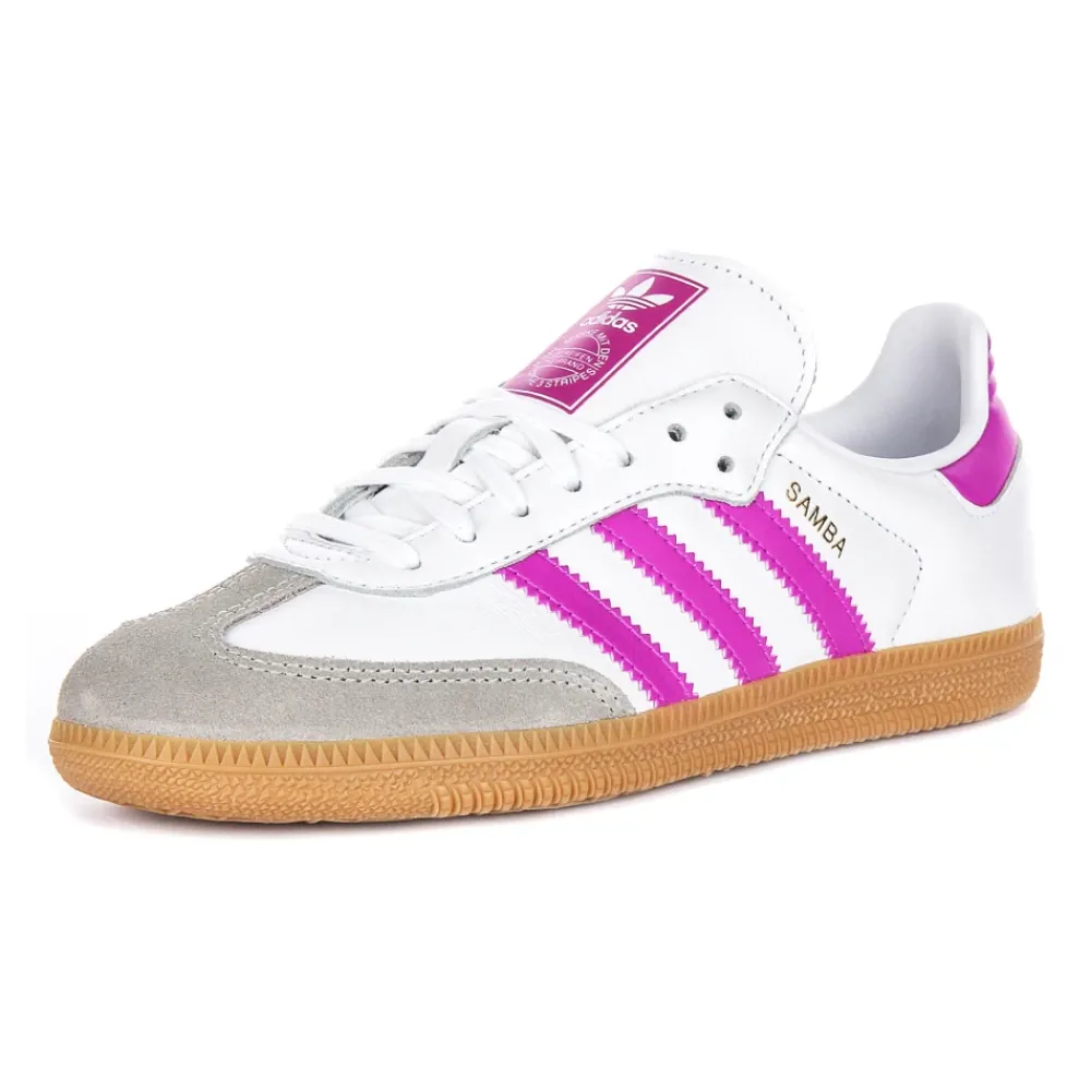 Adidas Samba OG Schoenen Kids