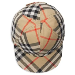 Burberry Mutsen En Petten^Sand Baseball Cap