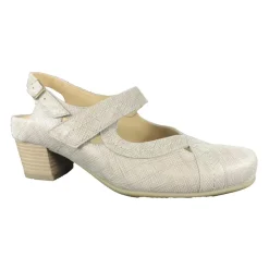 DAMES Durea Pumps^SANDAAL