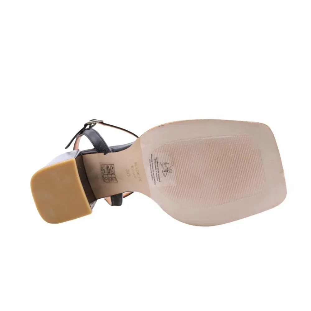 DAMES ANGEL ALARCON Sandaal