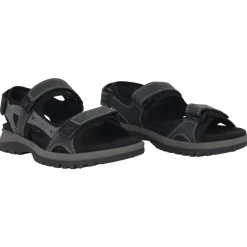 Heren Waldläufer Sandalen^Sandaal met brede pasvorm