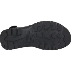 Heren Waldläufer Sandalen^Sandaal met brede pasvorm