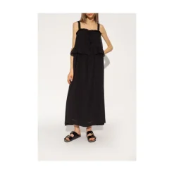 DAMES Birkenstock Sandal Arizona Big Buckle Natural Leather Patent Narrow