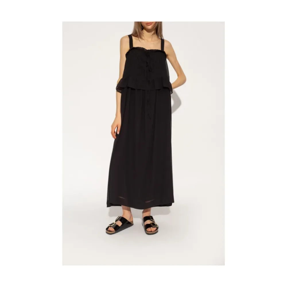 DAMES Birkenstock Sandal Arizona Big Buckle Natural Leather Patent Narrow