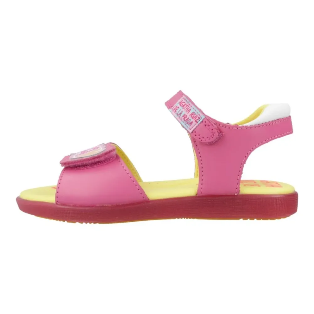 Agatha Ruiz de la Prada Sandalen^Sandal Play