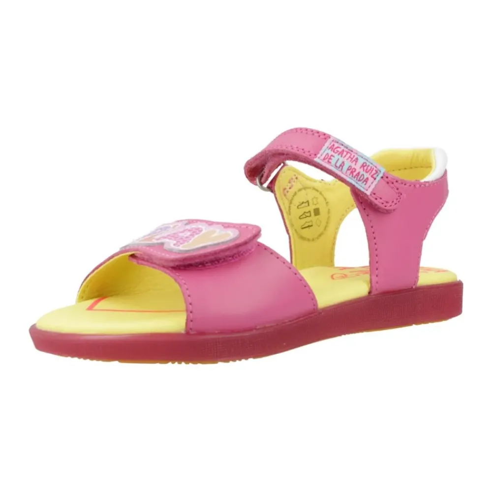 Agatha Ruiz de la Prada Sandalen^Sandal Play