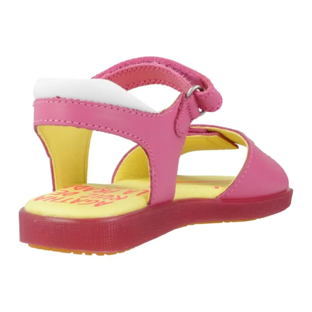 Agatha Ruiz de la Prada Sandalen^Sandal Play