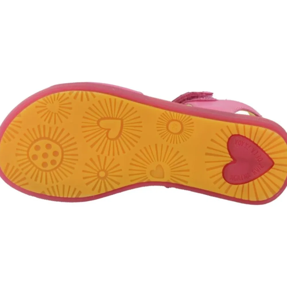 Agatha Ruiz de la Prada Sandalen^Sandal Play