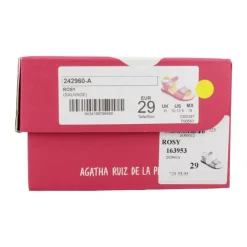 Agatha Ruiz de la Prada Sandalen^Sandal Play