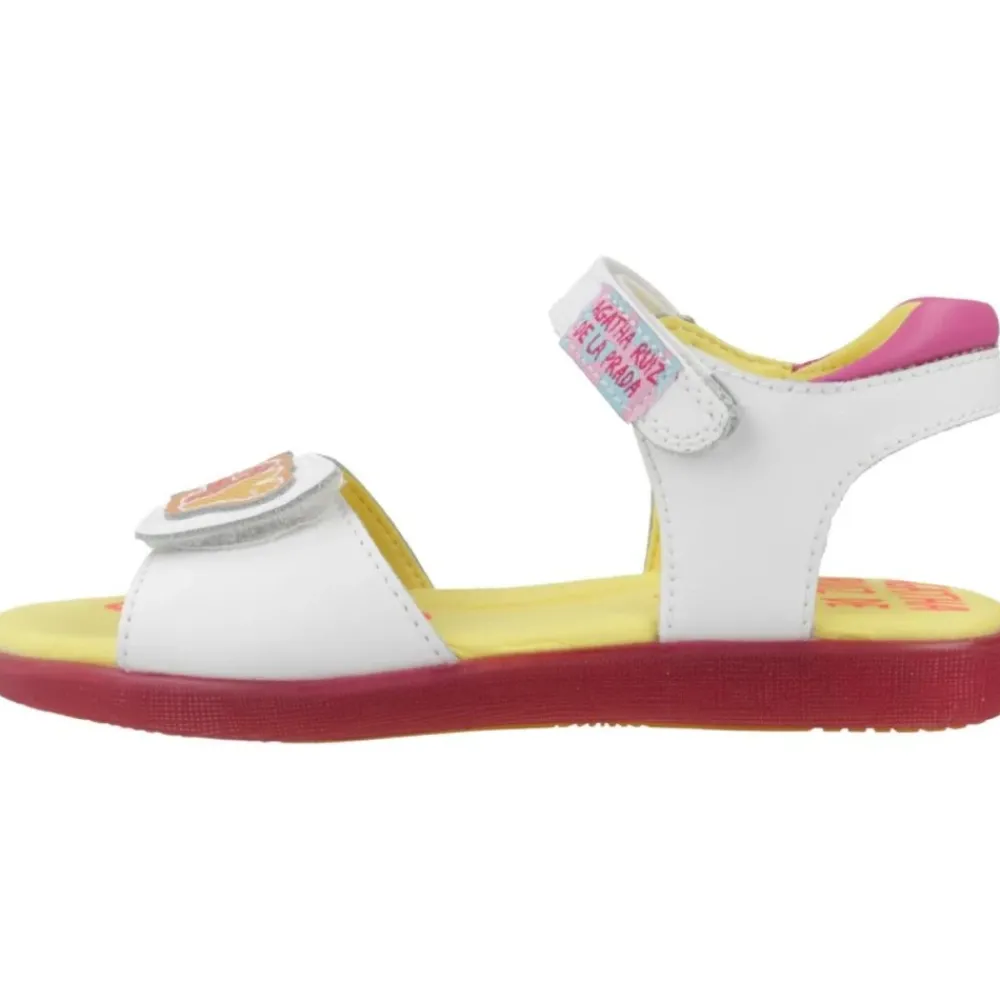 Agatha Ruiz de la Prada Sandal Play