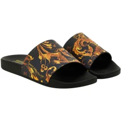 DAMES Versace Slippers^Sandalen