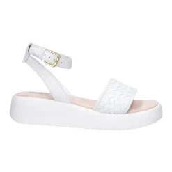 DAMES Bugatti Sleehakken^sandalen