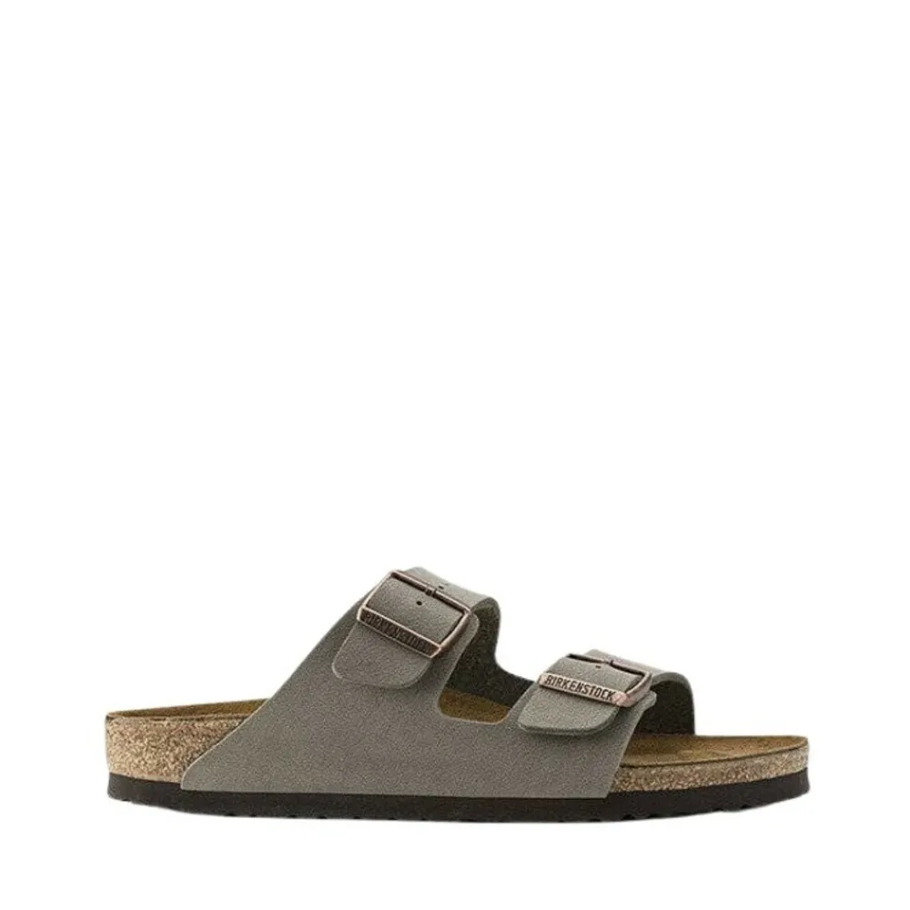 Heren Birkenstock Sandalen Arizona Birko-Flor