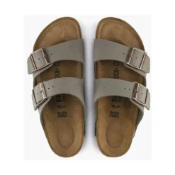Heren Birkenstock Sandalen Arizona Birko-Flor