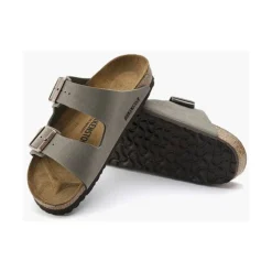 Heren Birkenstock Sandalen Arizona Birko-Flor
