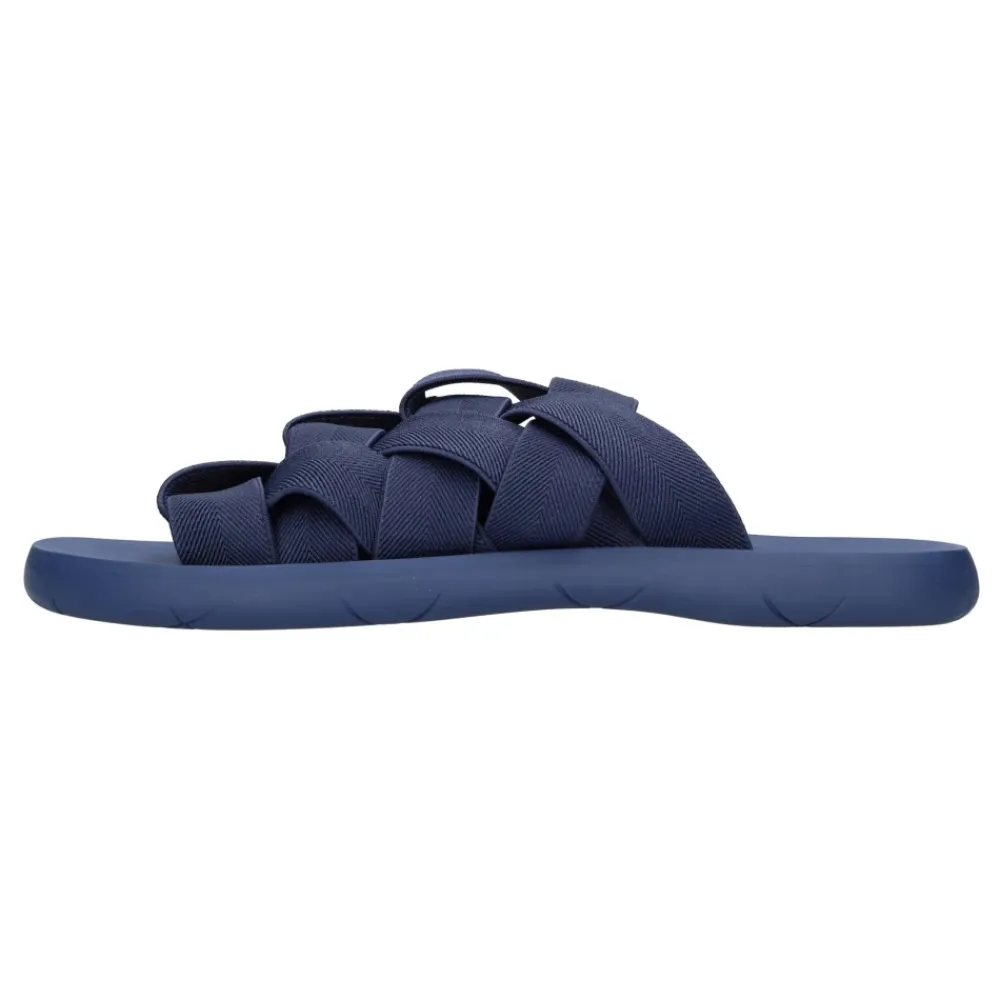 Heren Bottega Veneta Slippers^Sandalen