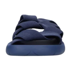 Heren Bottega Veneta Slippers^Sandalen
