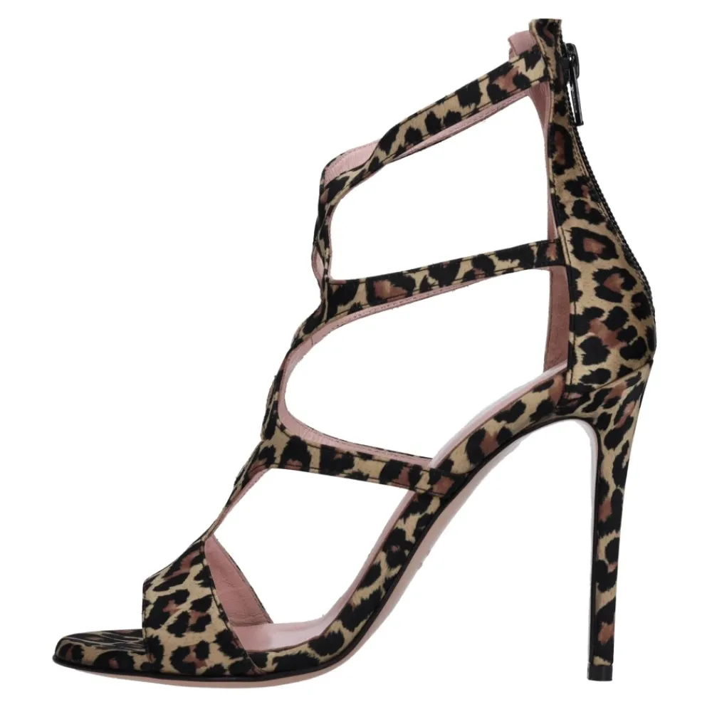 DAMES Anna F. Sandalen