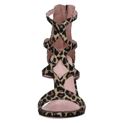 DAMES Anna F. Sandalen