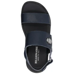 Billionaire Sandalen^Sandalen Flat
