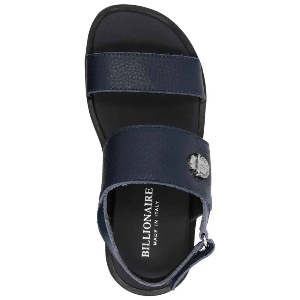 Billionaire Sandalen^Sandalen Flat