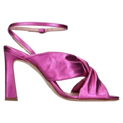 DAMES Anna F. Sandalen Fuchsia