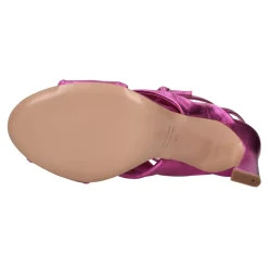 DAMES Anna F. Sandalen Fuchsia