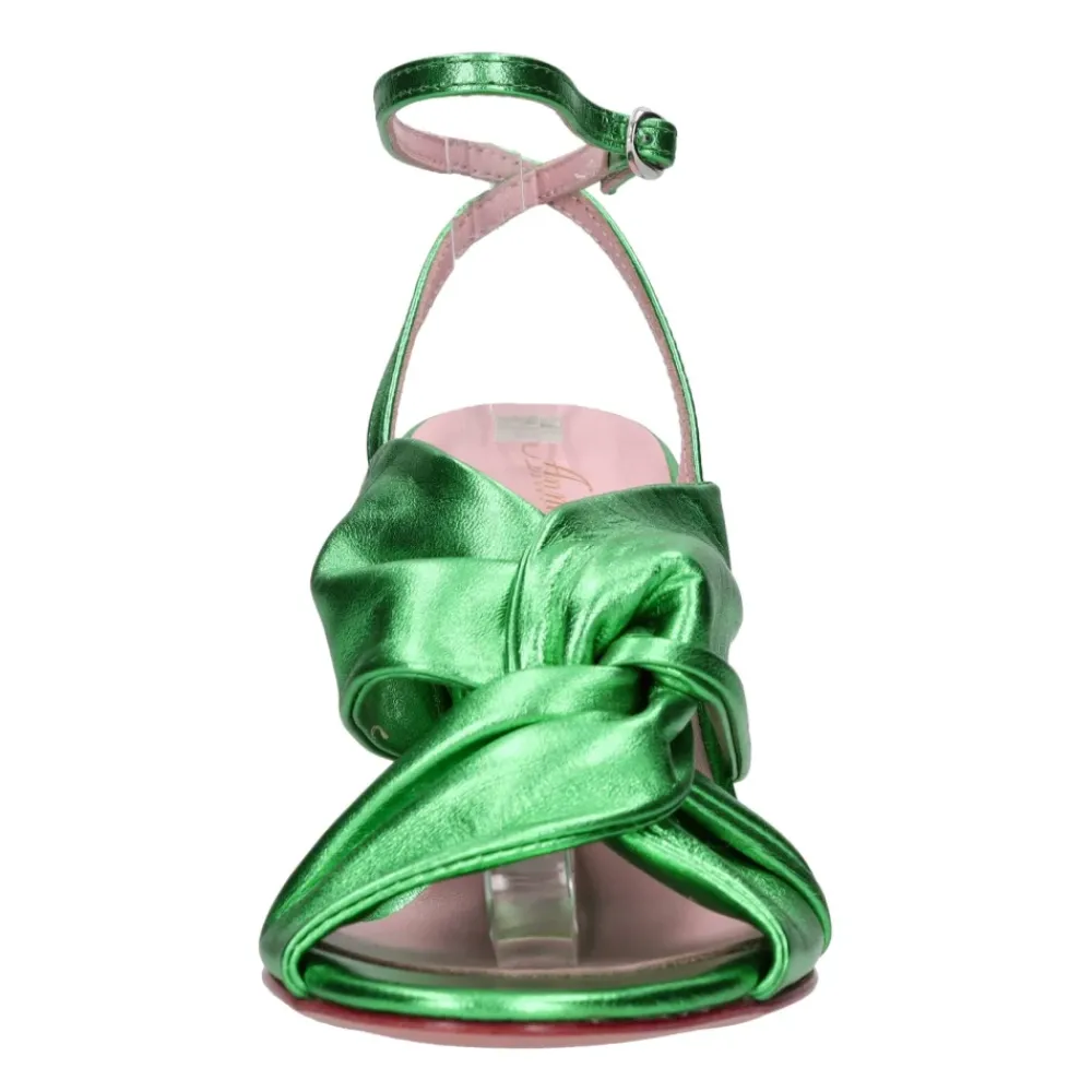 DAMES Anna F. Sandalen^Sandalen