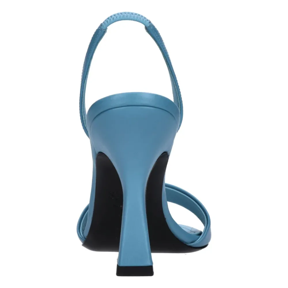 DAMES 3JUIN Sandalen^Sandalen Helder