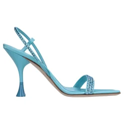 DAMES 3JUIN Sandalen^Sandalen Helder