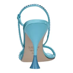 DAMES 3JUIN Sandalen^Sandalen Helder