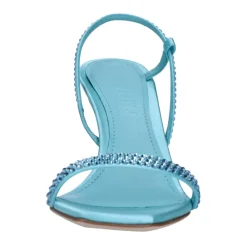 DAMES 3JUIN Sandalen^Sandalen Helder