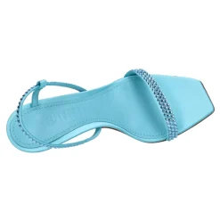 DAMES 3JUIN Sandalen^Sandalen Helder