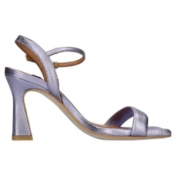 DAMES ANGEL ALARCON Sandalen^Sandalen Lila