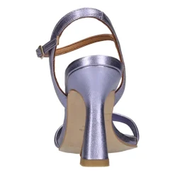 DAMES ANGEL ALARCON Sandalen^Sandalen Lila