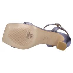 DAMES ANGEL ALARCON Sandalen^Sandalen Lila