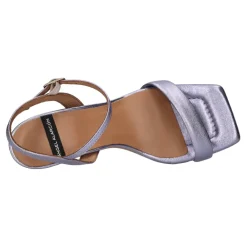 DAMES ANGEL ALARCON Sandalen^Sandalen Lila