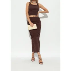 DAMES Jimmy Choo Sandalen met hak Azia