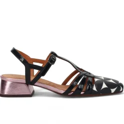 DAMES Chie Mihara Sandalen^Sandalen met hoge hak