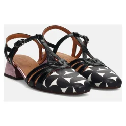 DAMES Chie Mihara Sandalen^Sandalen met hoge hak