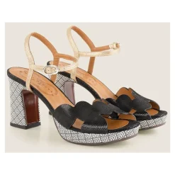 DAMES Chie Mihara Sandalen^Sandalen met hoge hak