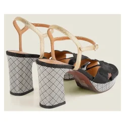 DAMES Chie Mihara Sandalen^Sandalen met hoge hak