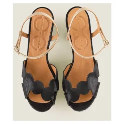 DAMES Chie Mihara Sandalen^Sandalen met hoge hak