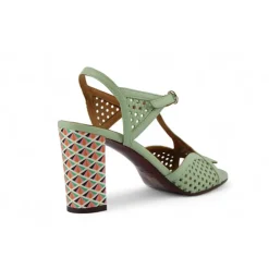 DAMES Chie Mihara Sandalen^Sandalen met hoge hak