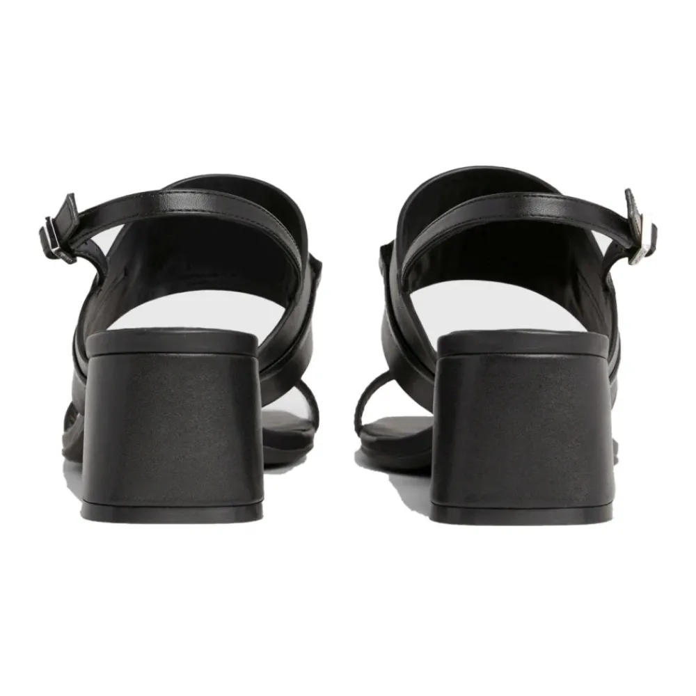 DAMES Calvin Klein Sandalen^Sandalen met hoge hakken