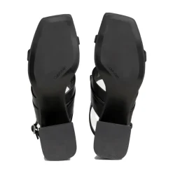 DAMES Calvin Klein Sandalen^Sandalen met hoge hakken