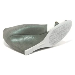 DAMES Hogan Sandalen met sleehak