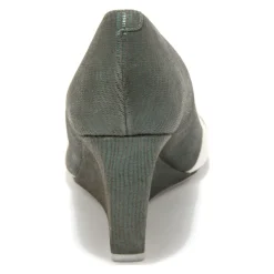 DAMES Hogan Sandalen met sleehak