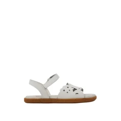 Camper Sandalen^Sandalen met Verstelbare Band en Uitsparingen