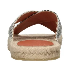 Heren Missoni Slippers^Sandalen MultiKleur
